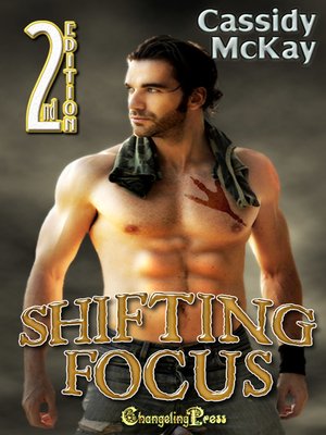 cover image of Shifting Focus